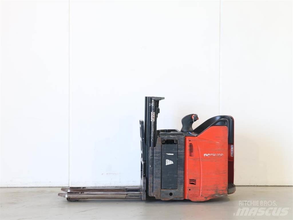 Linde D12SP/133 Ručni električni viličar