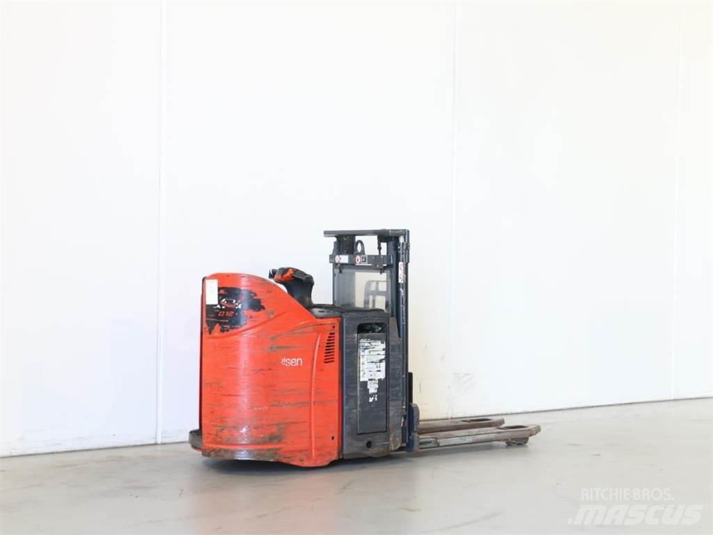 Linde D12SP/133 Ručni električni viličar
