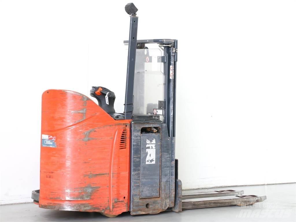 Linde D12SP/133 Ručni električni viličar