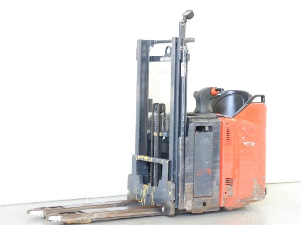 Linde D12SP/133 Ručni električni viličar