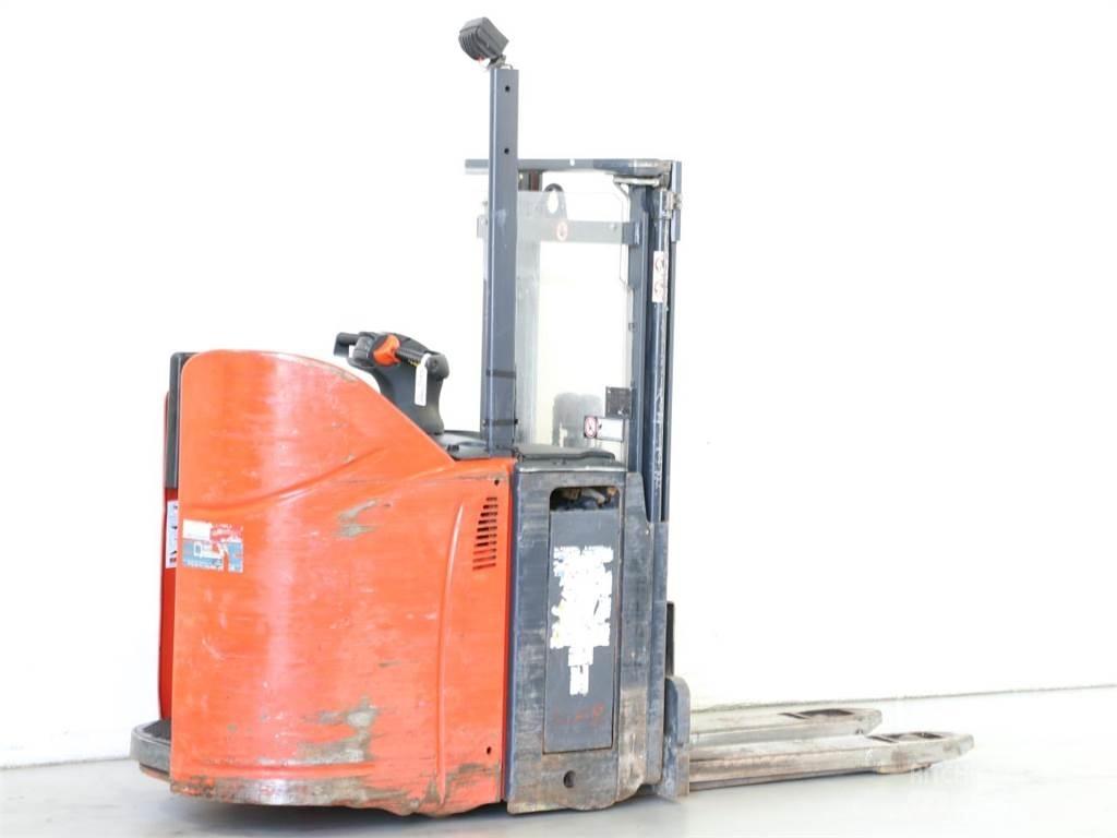 Linde D12SP/133 Ručni električni viličar