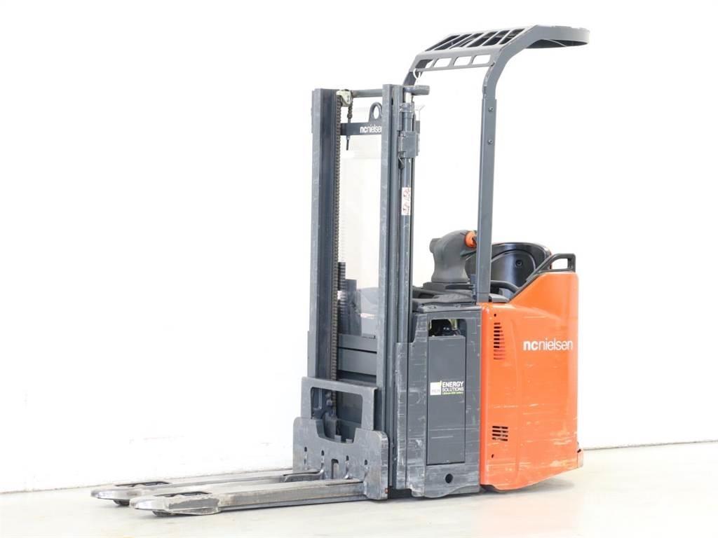 Linde D12SP/133 Ručni električni viličar