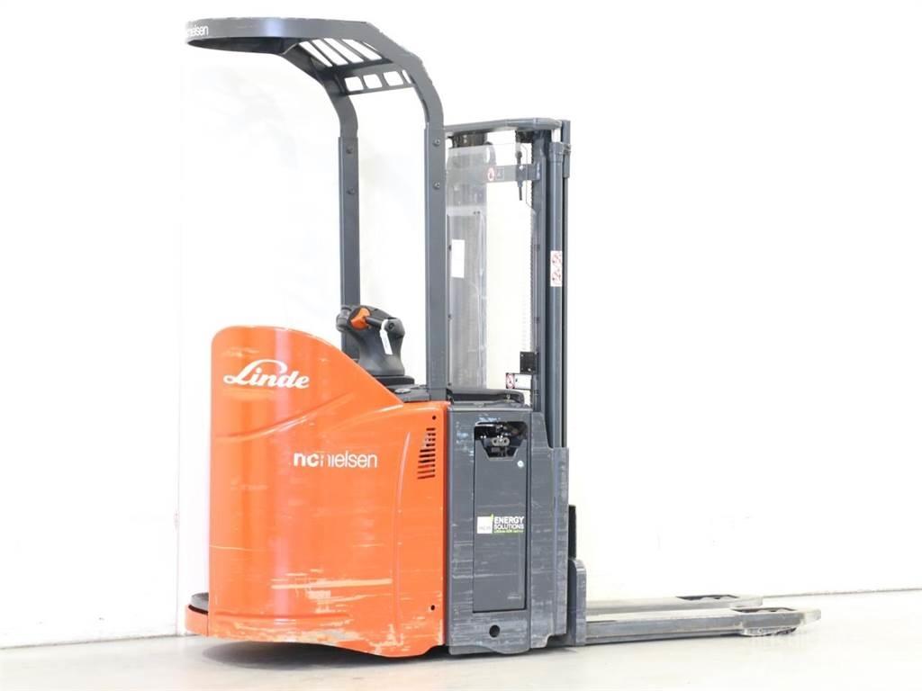 Linde D12SP/133 Ručni električni viličar