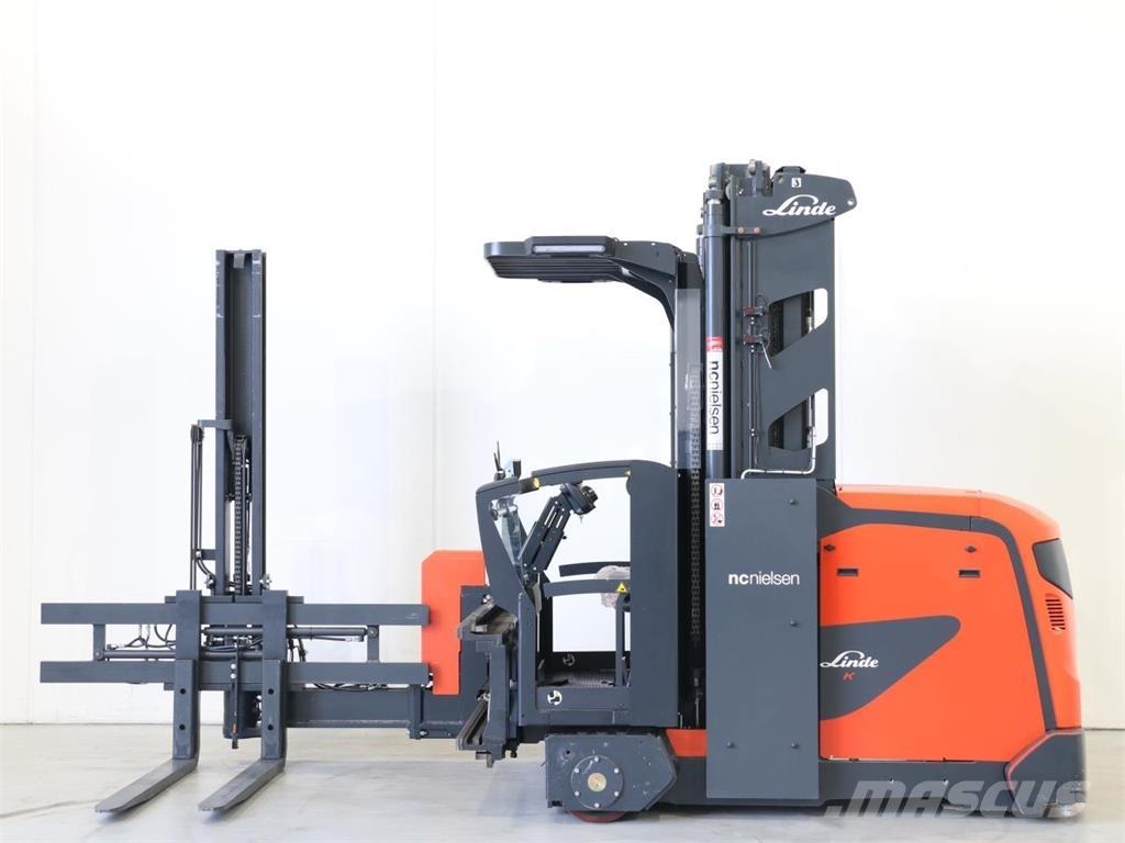 Linde K-L Head Rukovanje materijalom – ostalo