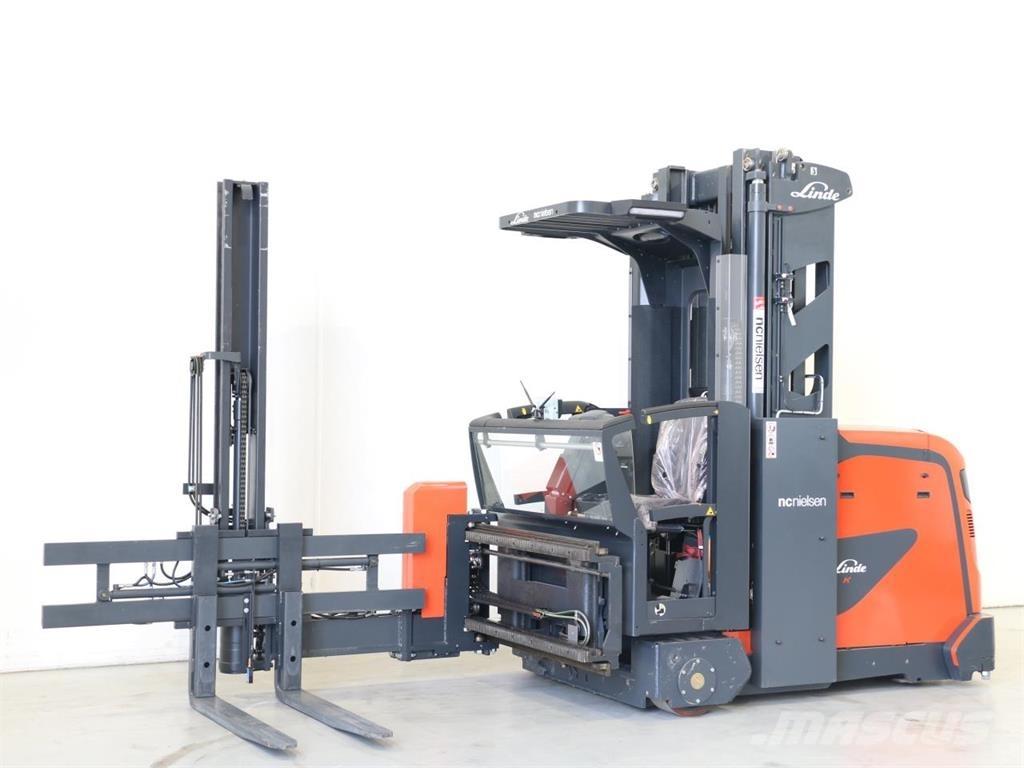 Linde K-L Head Rukovanje materijalom – ostalo