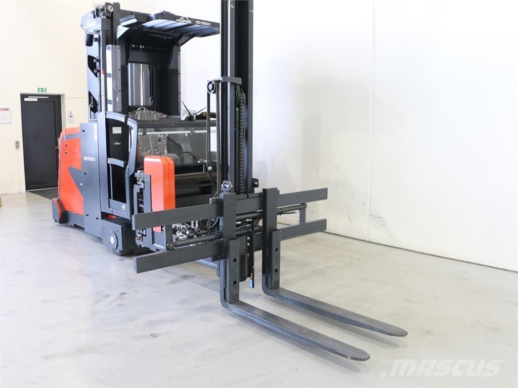 Linde K-L Head Rukovanje materijalom – ostalo