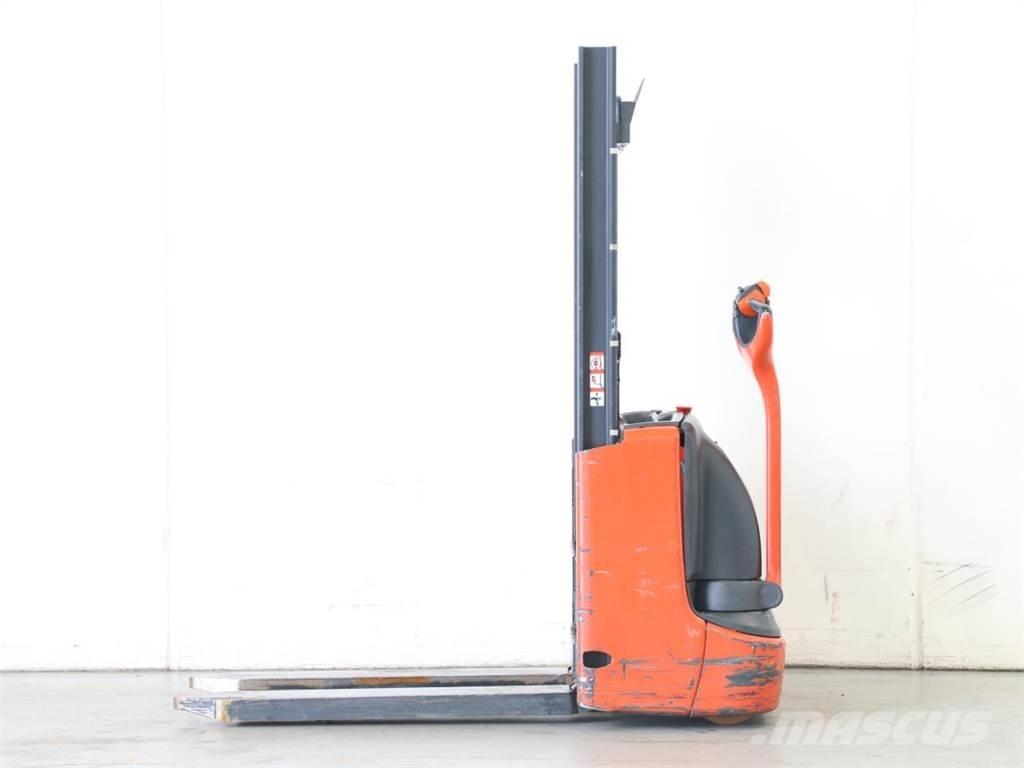 Linde L10/1172-01 Ručni električni viličar