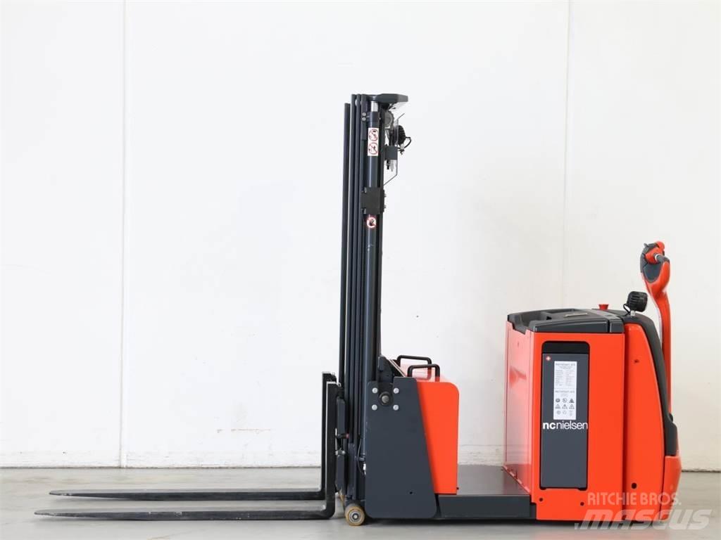 Linde L12AC/1171-01 Ručni električni viličar