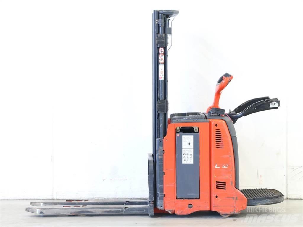 Linde L12AP/133 Ručni električni viličar