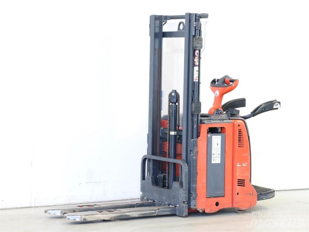 Linde L12AP/133 Ručni električni viličar