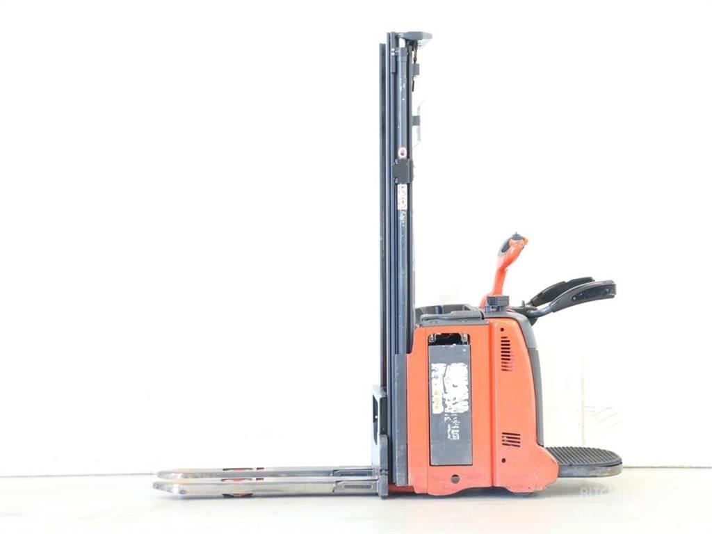 Linde L12AP/133-00 Ručni električni viličar