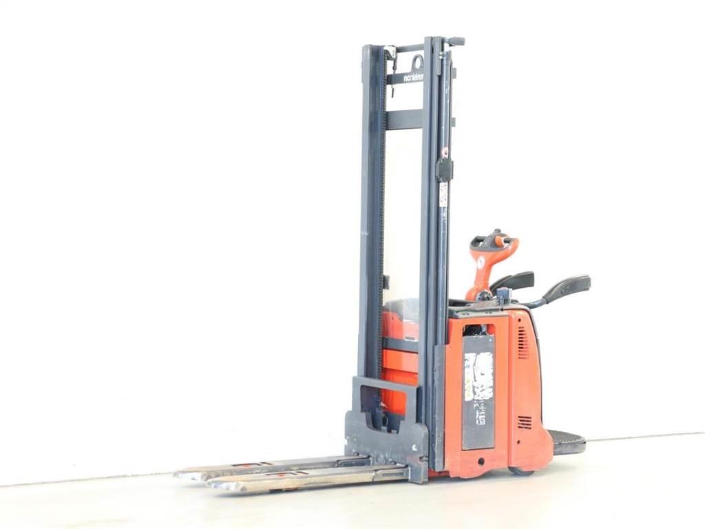Linde L12AP/133-00 Ručni električni viličar