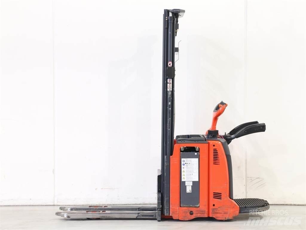 Linde L12AP/133-00 Ručni električni viličar