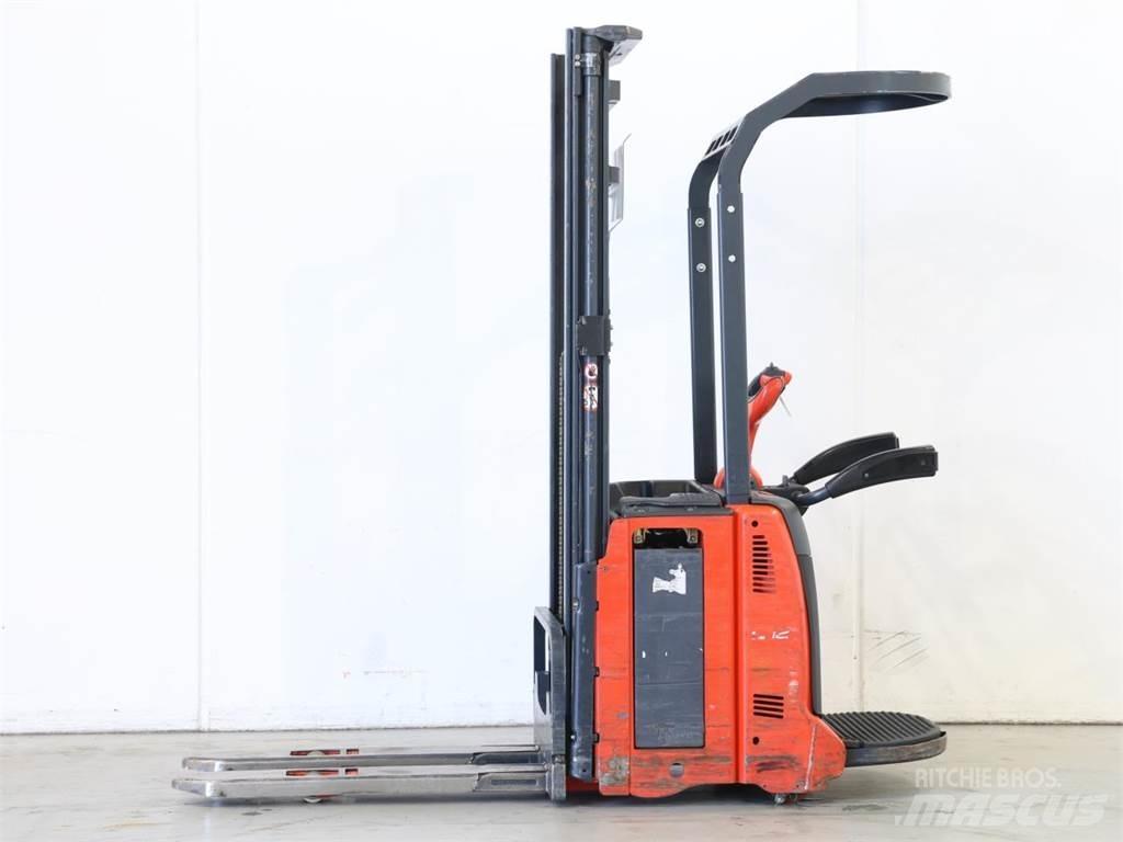 Linde L12AP/133-00 Ručni električni viličar
