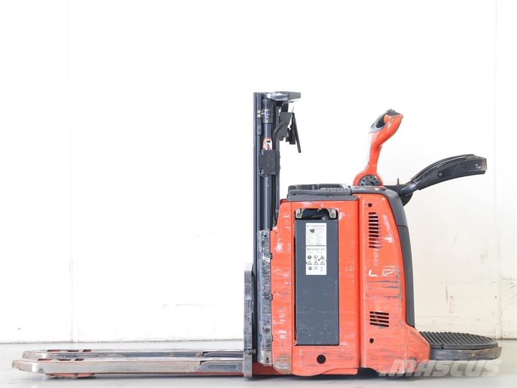 Linde L12AP/133-00 Ručni električni viličar