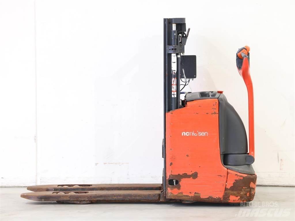 Linde L12I/1172 Ručni električni viličar