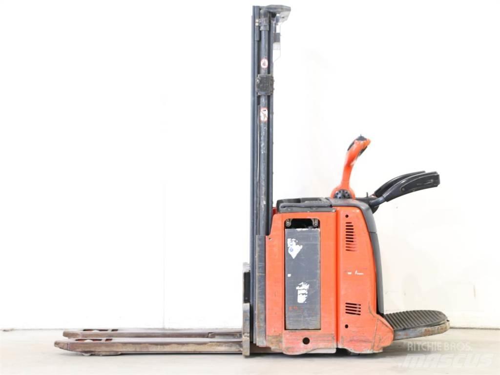 Linde L12LAP/133 Ručni električni viličar