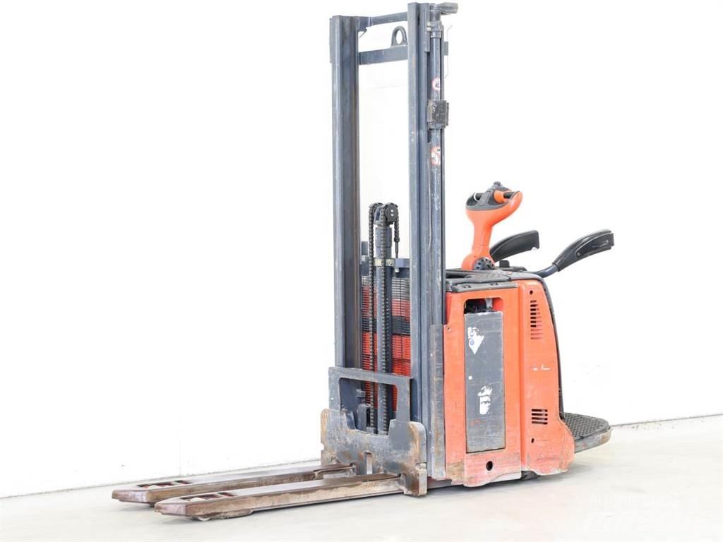 Linde L12LAP/133 Ručni električni viličar