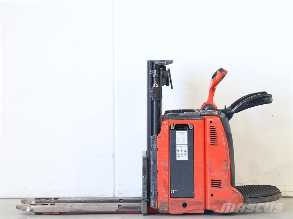 Linde L12LAP/133 Ručni električni viličar