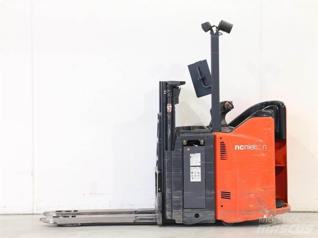 Linde L12LSP/133 Ručni električni viličar