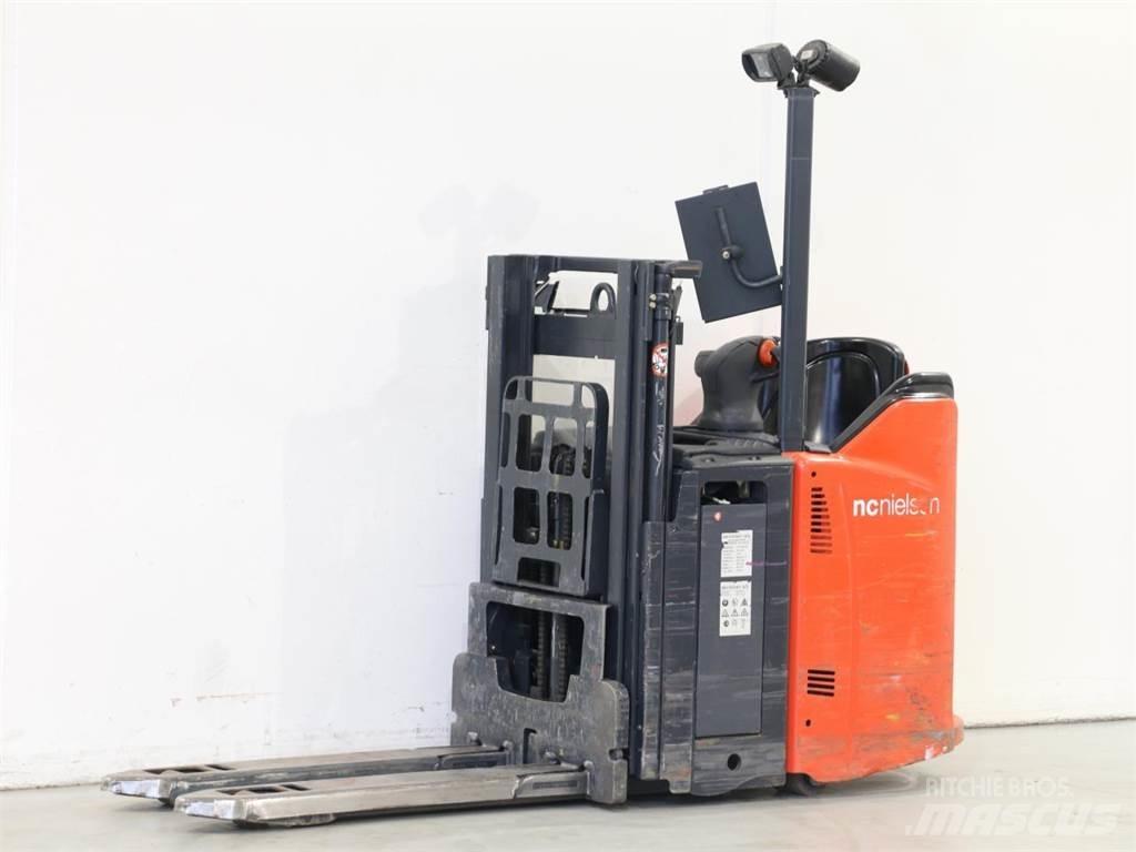 Linde L12LSP/133 Ručni električni viličar