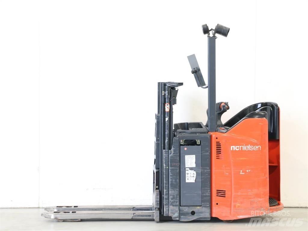 Linde L12LSP/133 Ručni električni viličar
