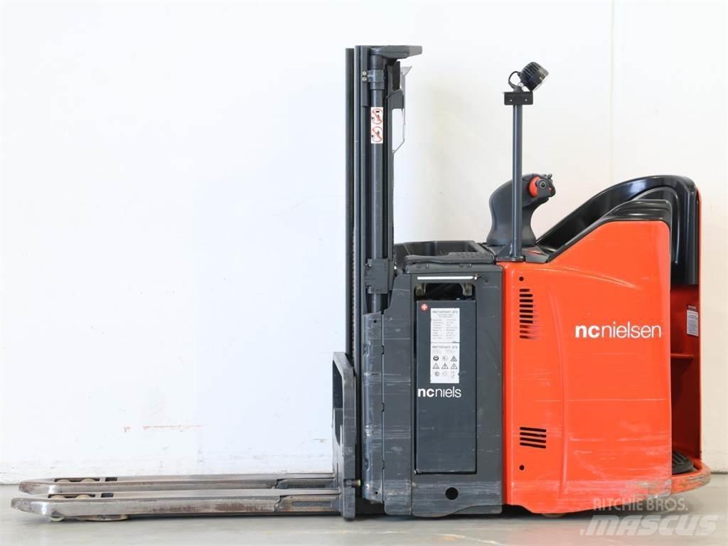 Linde L12LSP/133 Ručni električni viličar