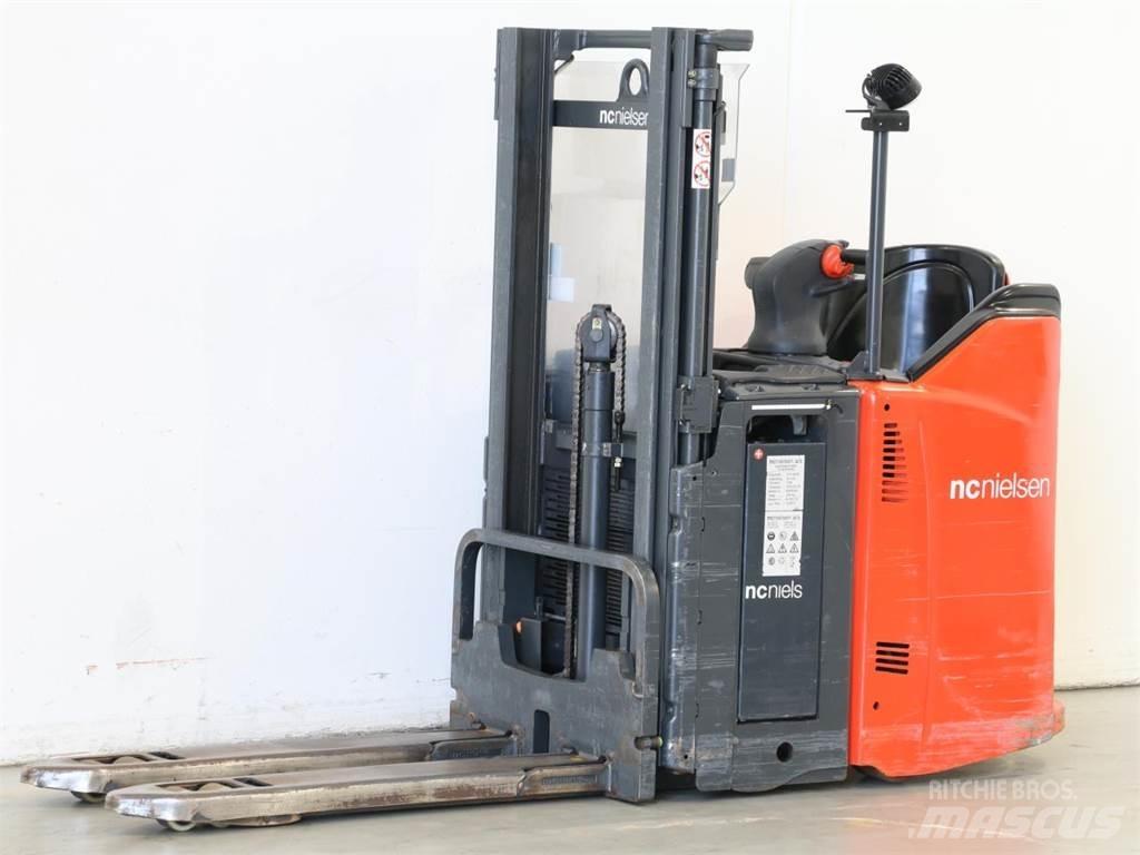 Linde L12LSP/133 Ručni električni viličar