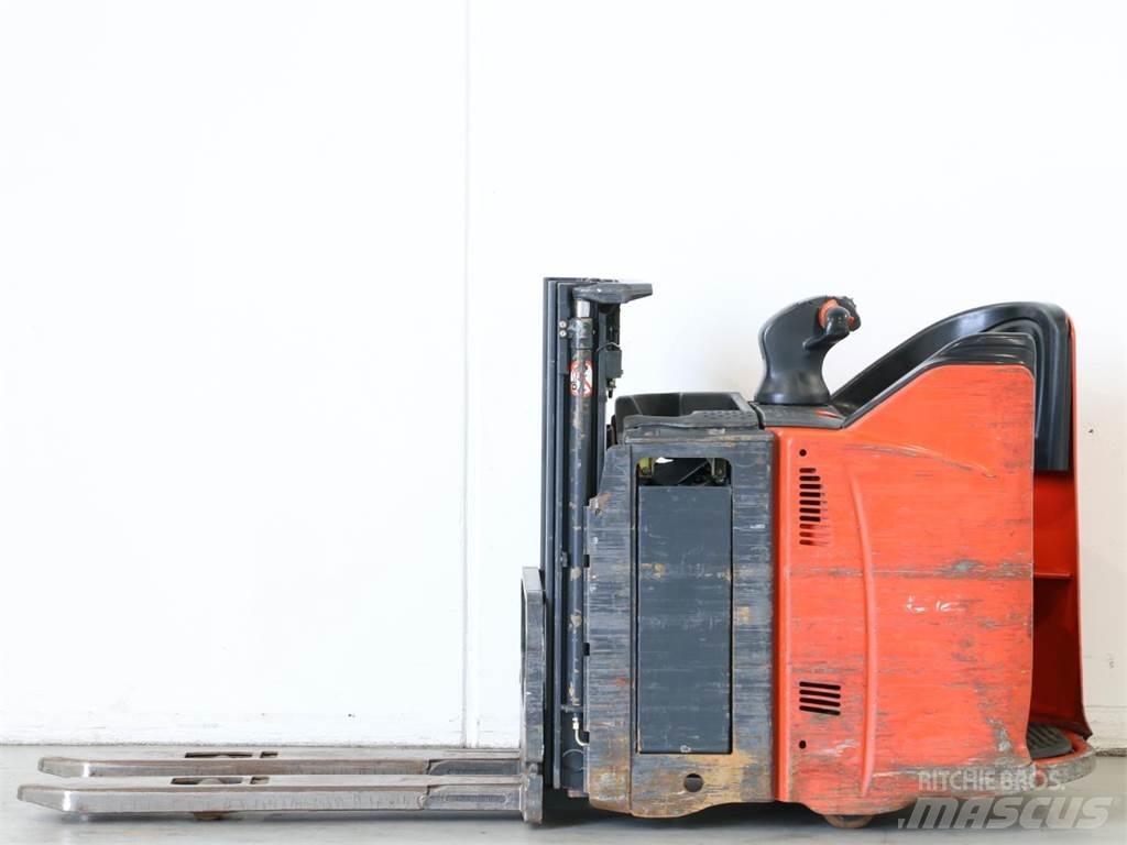 Linde L12SP/133 Ručni električni viličar