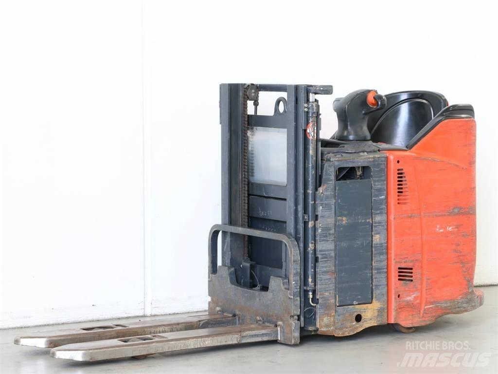 Linde L12SP/133 Ručni električni viličar