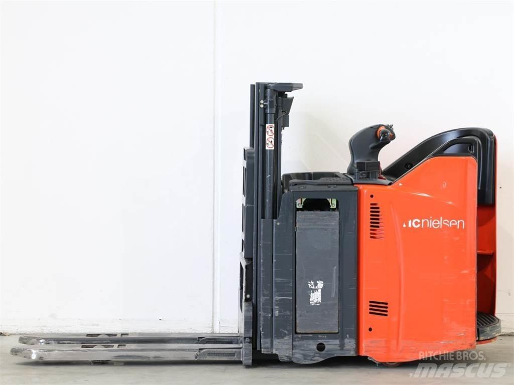 Linde L12SP/133-00 Ručni električni viličar