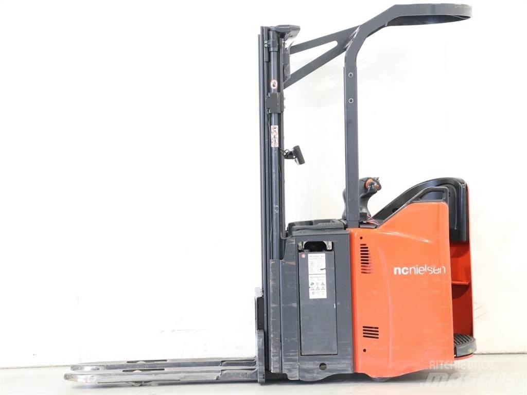 Linde L12SP/133-01 Ručni električni viličar