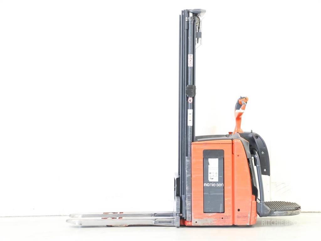 Linde L14AP/1173 Ručni električni viličar