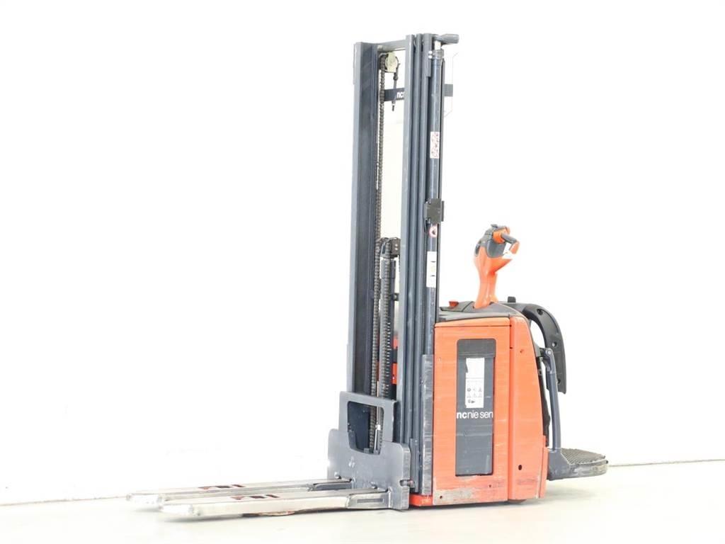 Linde L14AP/1173 Ručni električni viličar