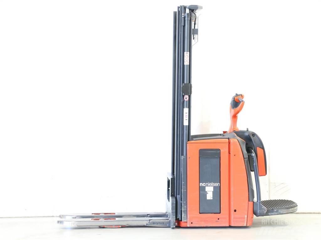 Linde L14AP/1173 Ručni električni viličar