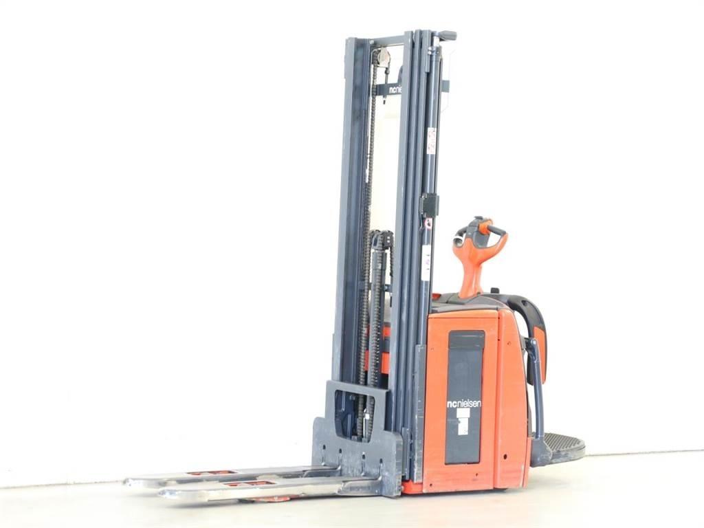 Linde L14AP/1173 Ručni električni viličar