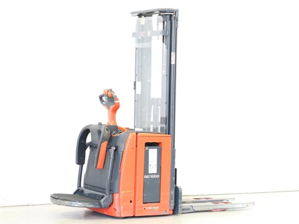Linde L14AP/1173 Ručni električni viličar