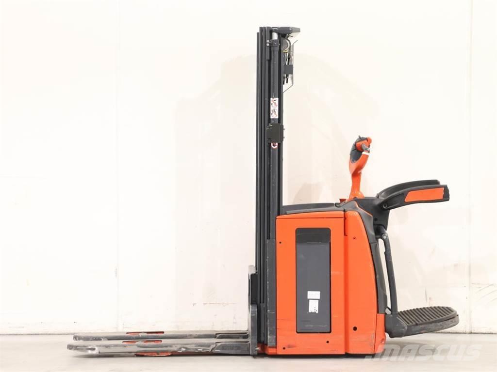 Linde L14AP/1173 Ručni električni viličar