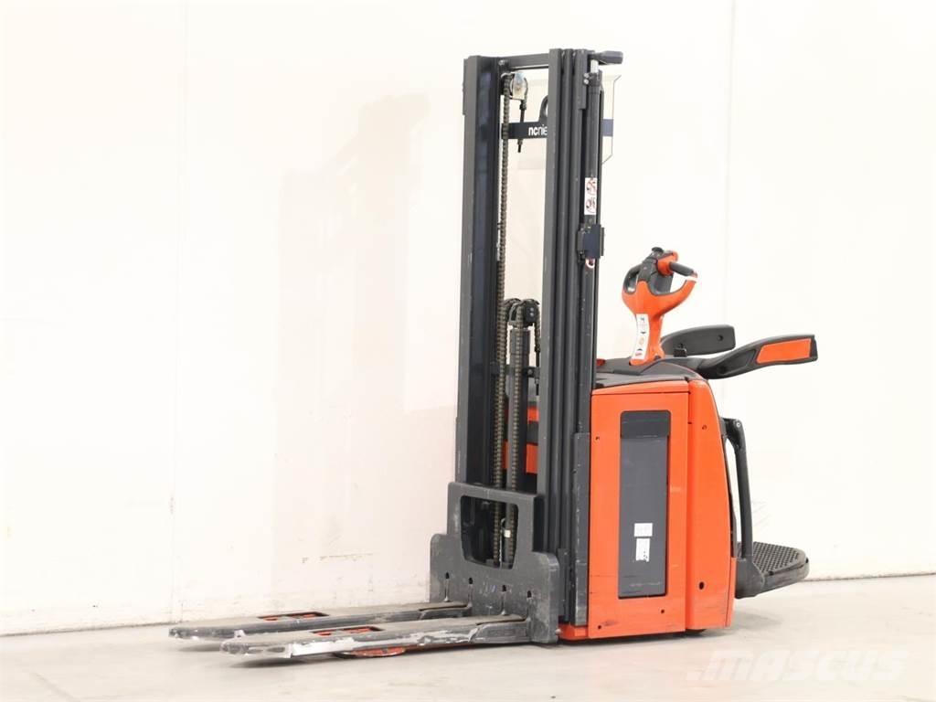 Linde L14AP/1173 Ručni električni viličar