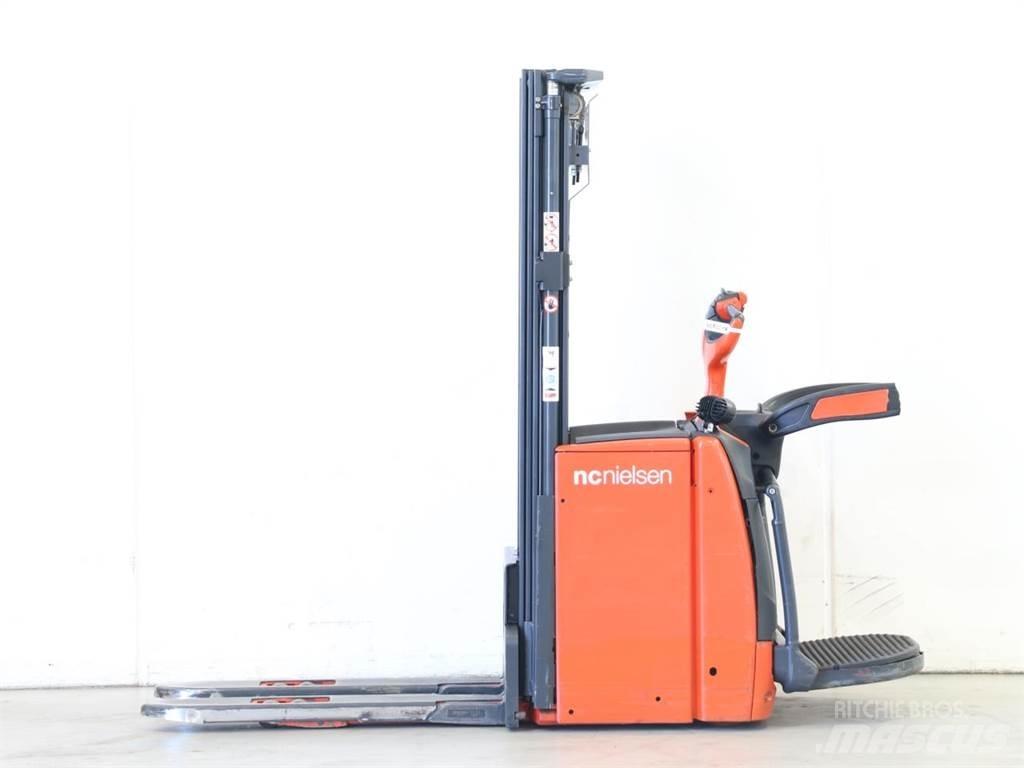 Linde L14AP/1173 Ručni električni viličar