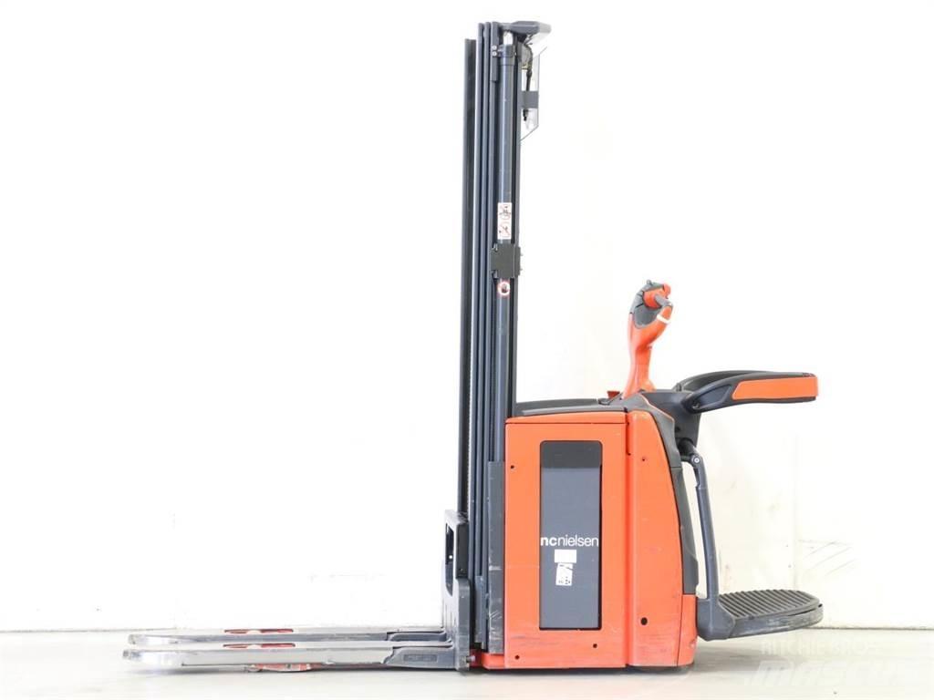 Linde L14AP/1173 Ručni električni viličar