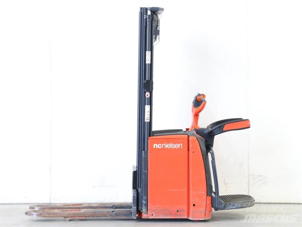 Linde L14AP/1173-00 Ručni električni viličar