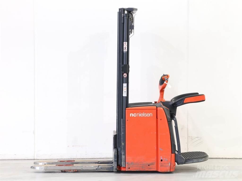 Linde L14AP/1173-00 Ručni električni viličar