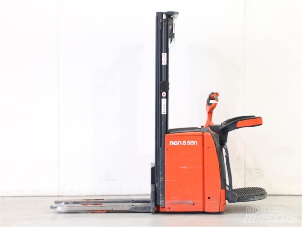 Linde L14AP/1173-00 Ručni električni viličar