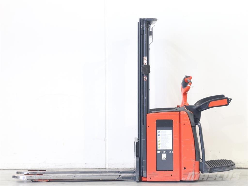 Linde L14AP/1173-00 Ručni električni viličar