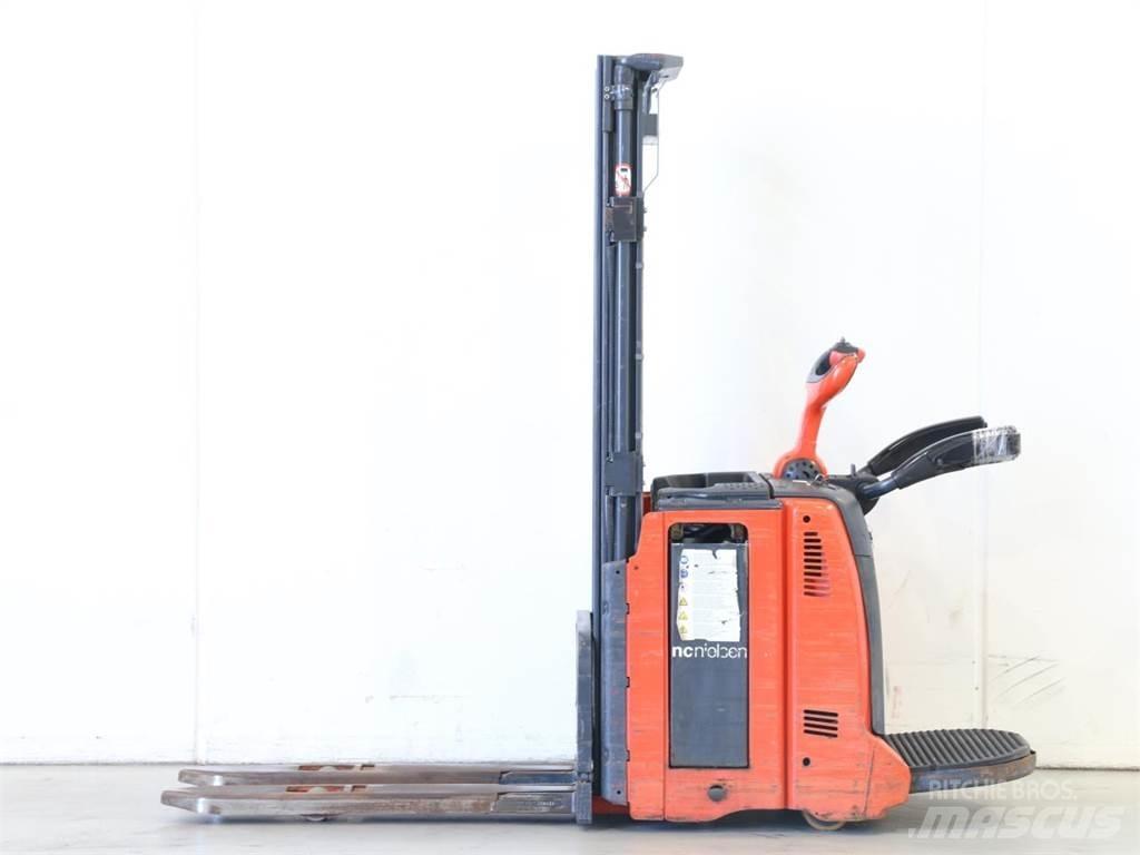 Linde L14AP/133 Ručni električni viličar