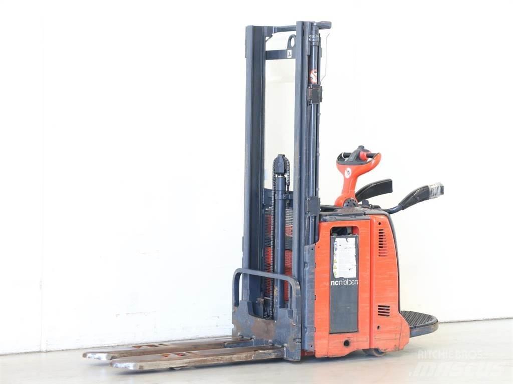 Linde L14AP/133 Ručni električni viličar