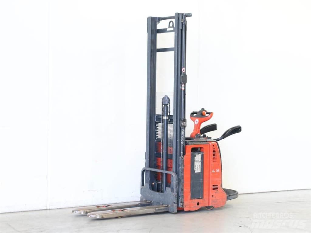 Linde L14AP/133 Ručni električni viličar