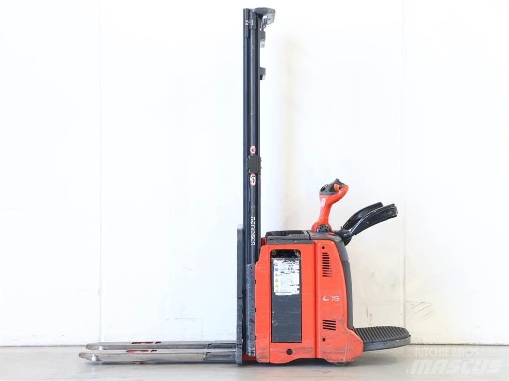 Linde L14AP/133 Ručni električni viličar