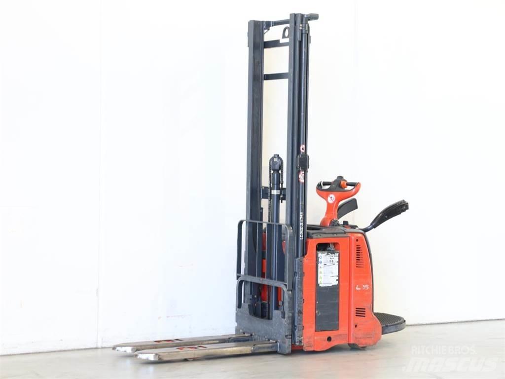 Linde L14AP/133 Ručni električni viličar